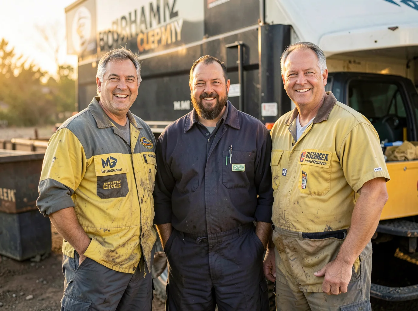 Sewage Cleanup company in Dillon, SC